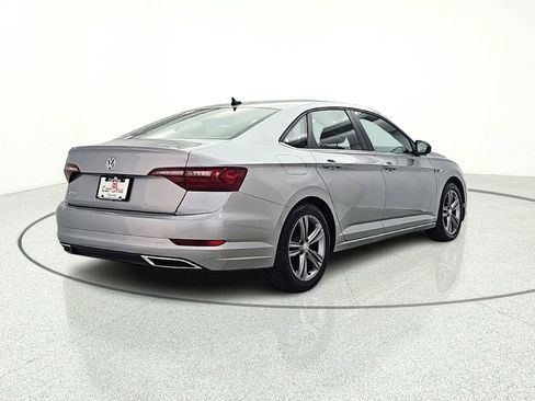 Used 2020 Volkswagen Jetta R-Line w/ R-Line Cold Weather Package FWD image 7