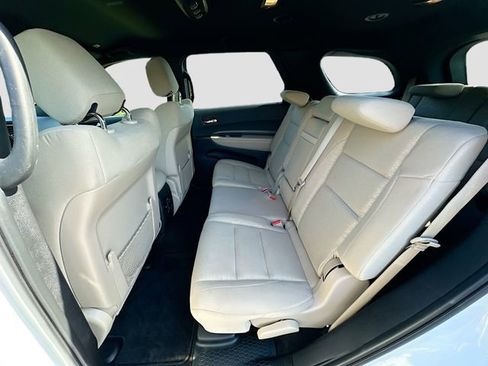 Used 2022 Dodge Durango GT image 23