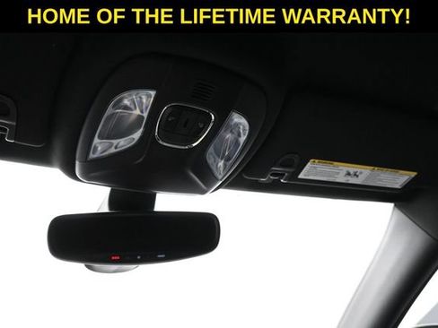 Used 2021 Jeep Compass Latitude AWD/4WD image 20