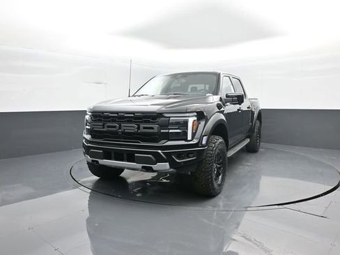 New 2025 Ford F150 Raptor image 3