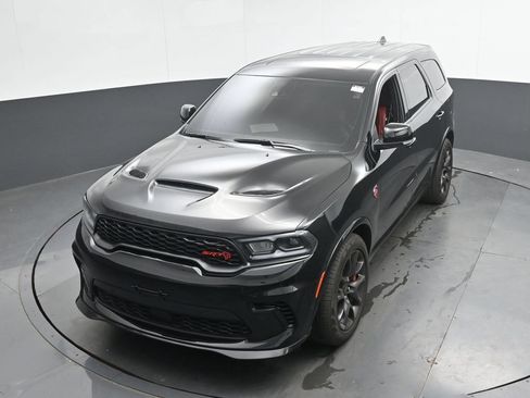 Used 2024 Dodge Durango SRT Hellcat AWD/4WD image 38