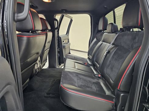 Used 2013 Ford F150 FX2 w/ Luxury Equipment Group image 25