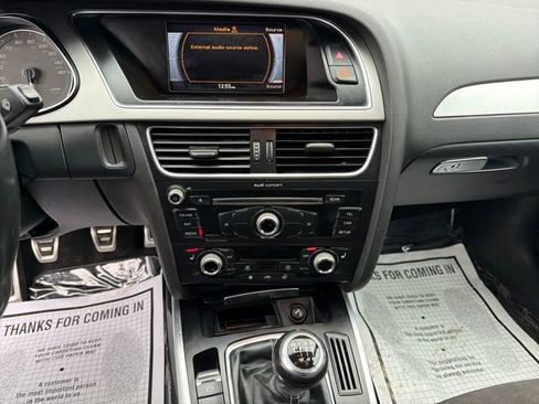 Used 2015 Audi S4 Premium Plus image 16