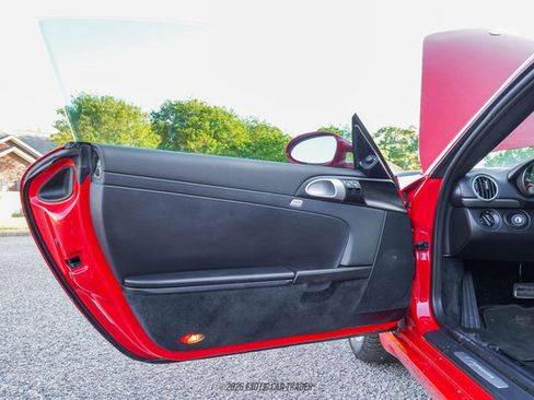 Used 2007 Porsche Cayman RWD image 30