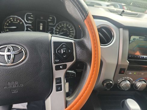 Used 2019 Toyota Tundra SR5 w/ TRD Sport Package AWD/4WD image 21