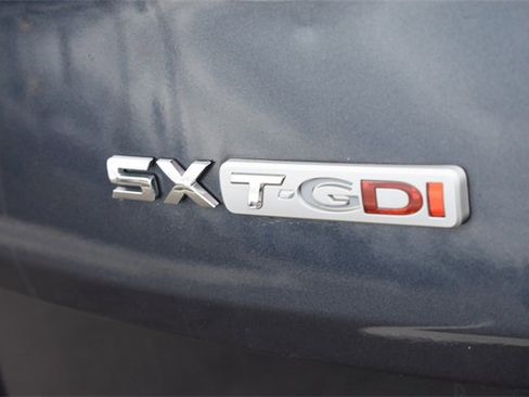 Used 2018 Kia Sportage SX image 17