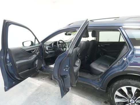 Used 2023 Subaru Outback Limited image 22