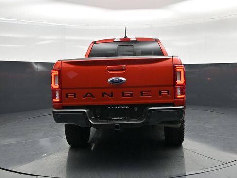 Used 2019 Ford Ranger Lariat w/ Equipment Group 501A Mid AWD/4WD image 27