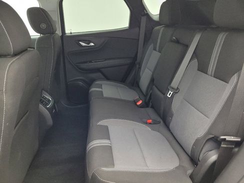 Used 2024 Chevrolet Blazer LT w/ Convenience Package FWD image 18