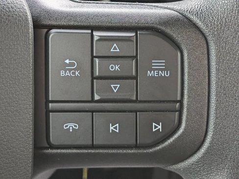 Used 2024 Ford F150 STX w/ Mobile Office Package RWD image 24