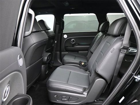 New 2026 Hyundai Palisade Calligraphy image 16