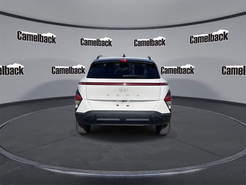 New 2026 Hyundai Kona SEL Sport image 6