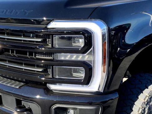 New 2026 Ford F250 Platinum image 10