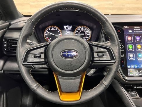 Used 2025 Subaru Outback Wilderness image 8