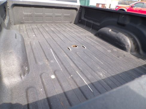 Used 2020 RAM 3500 Laramie image 10