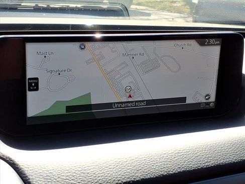 New 2025 MAZDA CX-50 Meridian Edition w/ Apex Package image 23