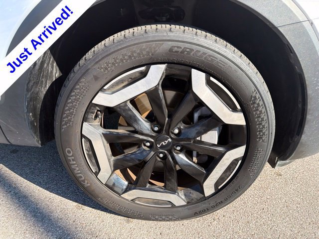 Used 2025 Kia Telluride S FWD image 18