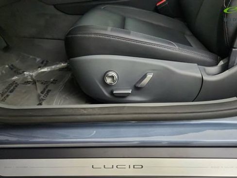 Used 2025 Lucid Air Pure RWD image 34