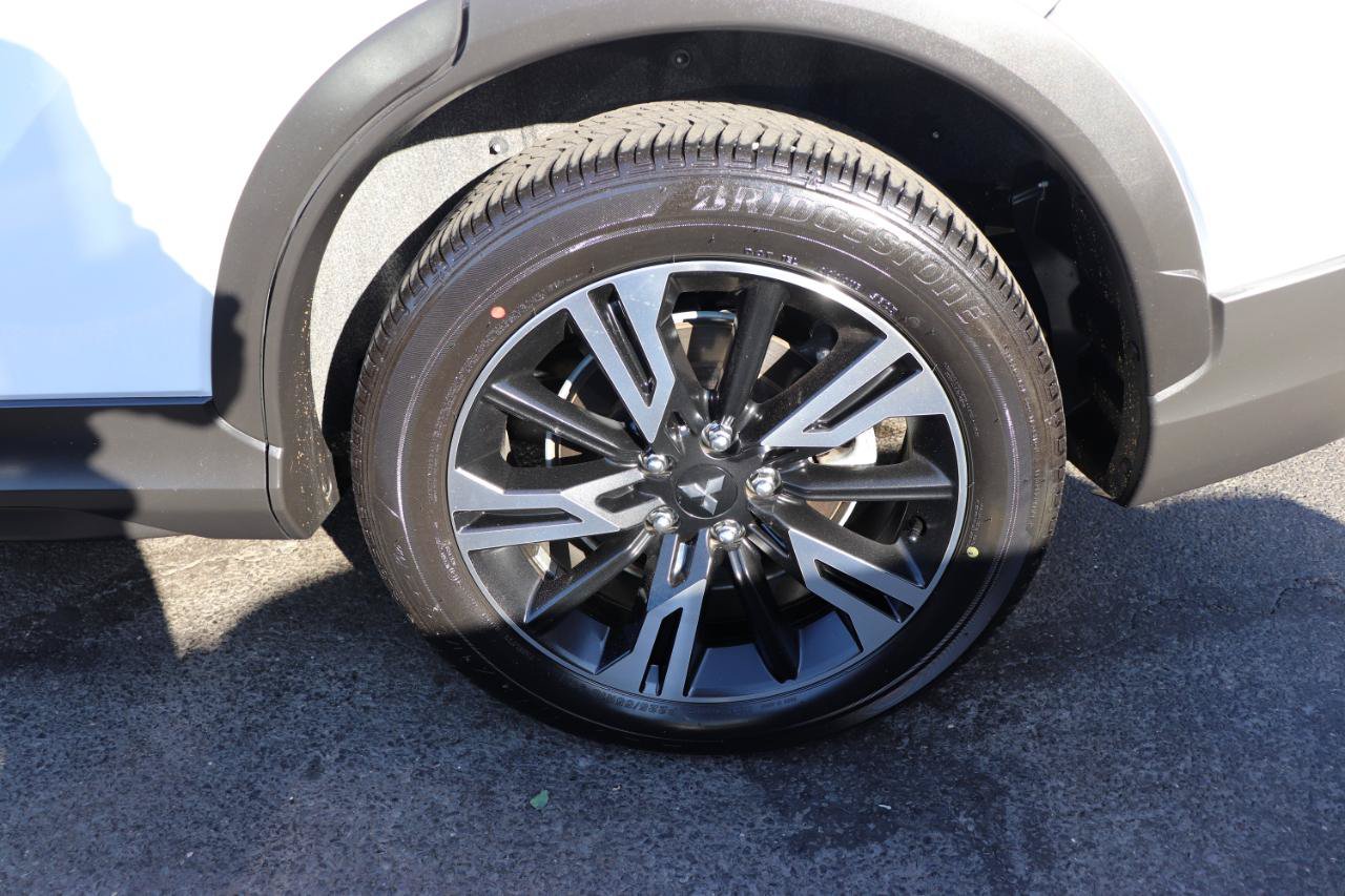 Used 2026 Mitsubishi Eclipse Cross SE AWD/4WD image 52