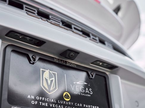 Used 2024 Porsche 911 Turbo S image 14