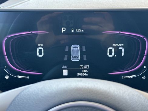 Used 2025 Kia Sportage X-Line w/ Premium Package AWD/4WD image 25