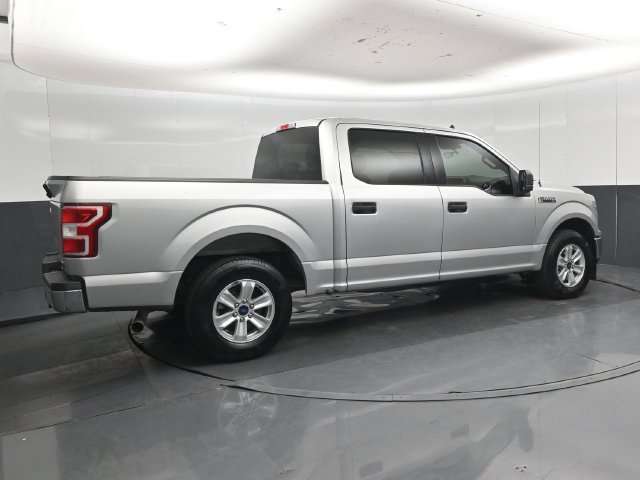 Used 2019 Ford F150 XLT RWD image 32