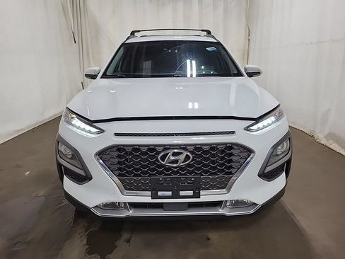 Used 2021 Hyundai Kona Ultimate AWD/4WD image 2