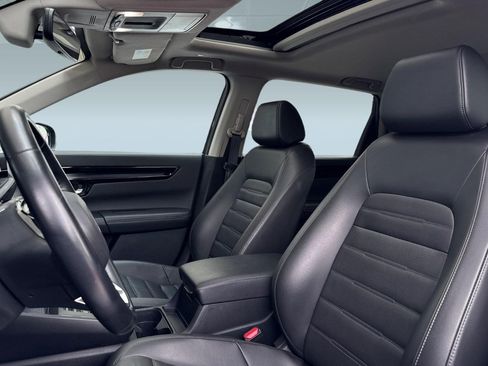 Used 2025 Honda CR-V EX-L image 20
