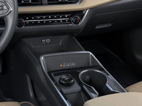 New 2026 Chevrolet Equinox ACTIV w/ Convenience Package III image 47