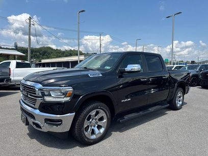 Used 2019 RAM 1500 Laramie