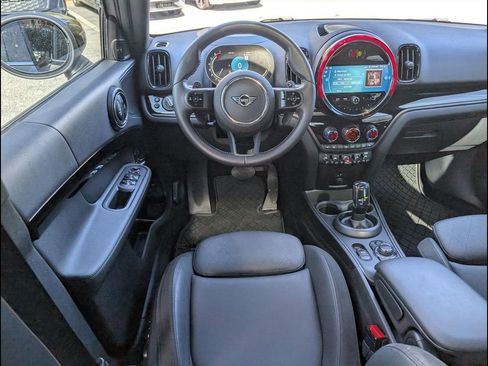 Used 2024 MINI Cooper Countryman S AWD/4WD image 9