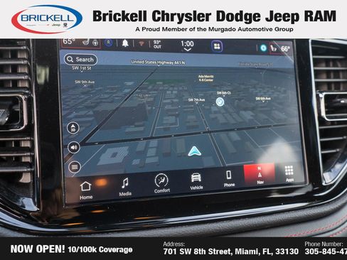 Used 2023 Dodge Durango R/T image 37