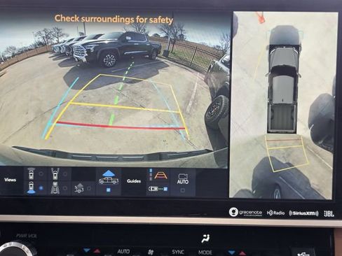 Used 2024 Toyota Tundra 1794 Edition image 13