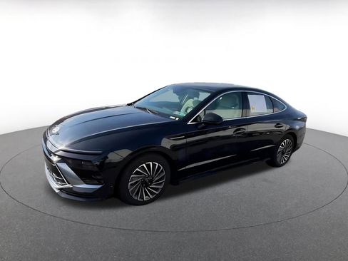 Used 2025 Hyundai Sonata SEL image 7