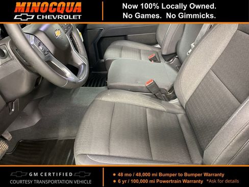 New 2026 Chevrolet Silverado 1500 LT image 19