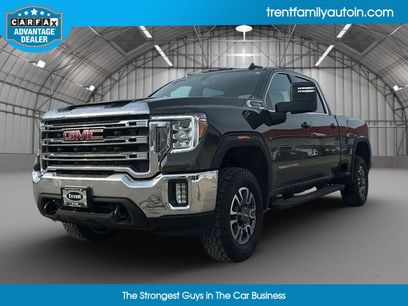 Used 2022 GMC Sierra 3500 SLE w/ SLE Convenience Package