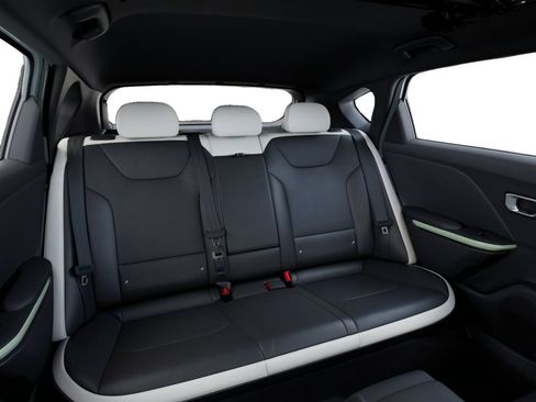 New 2026 Kia K4 EX w/ GT-Line Premium Package FWD image 16