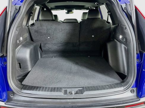 Used 2024 Honda CR-V Sport-L image 10