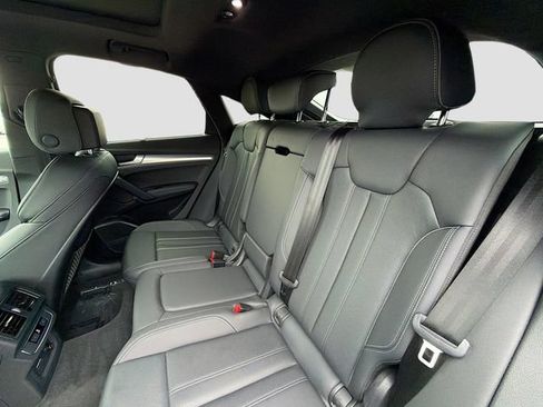 Certified 2023 Audi Q5 2.0T Premium Plus w/ Premium Plus Package AWD/4WD image 20