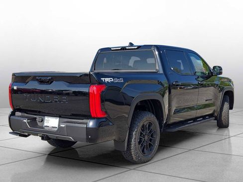 New 2026 Toyota Tundra Limited AWD/4WD image 13