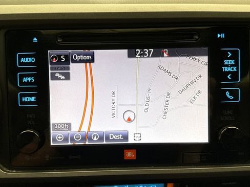 Used 2019 Toyota Tacoma TRD Sport AWD/4WD image 15