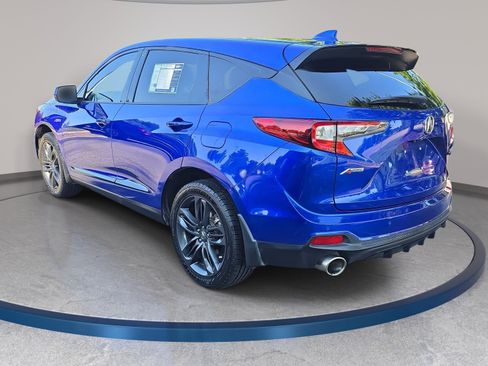 Used 2023 Acura RDX w/ Advance Package FWD image 7