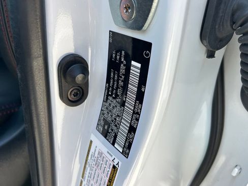 Used 2024 Toyota 4Runner TRD Pro AWD/4WD image 10