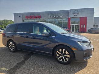 Used 2025 Honda Odyssey EX-L video 1