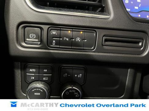 New 2023 Chevrolet Tahoe LT AWD/4WD image 18