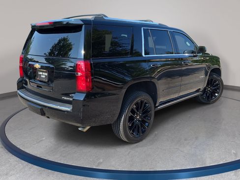 Used 2019 Chevrolet Tahoe Premier w/ Premier Plus Edition AWD/4WD image 5