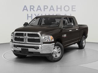 Used 2018 RAM 2500 Big Horn w/ Sport Appearance Group AWD/4WD video 1