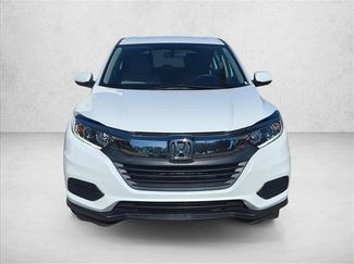 Used 2020 Honda HR-V LX video 2