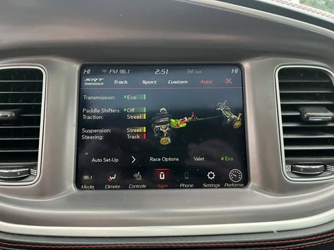 Used 2022 Dodge Charger Scat Pack image 4