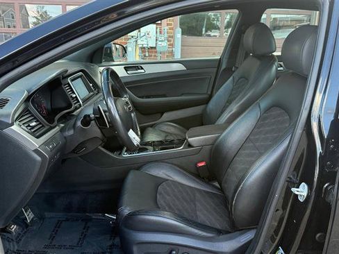 Used 2019 Hyundai Sonata Sport FWD image 22